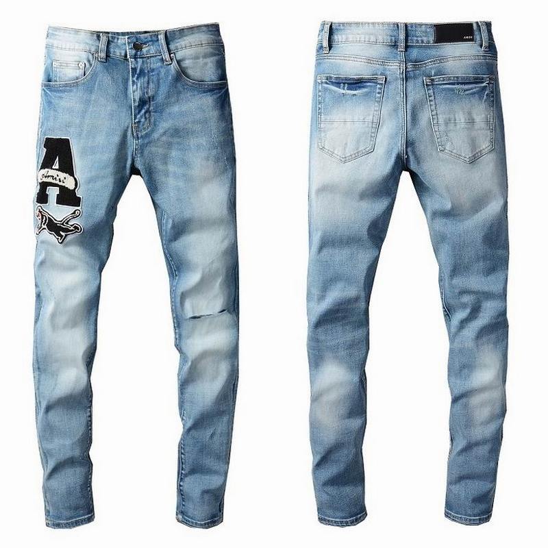 Amiri Men's Jeans 112